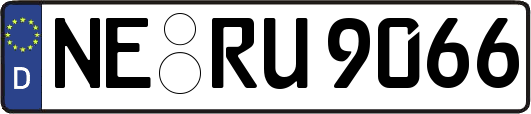 NE-RU9066
