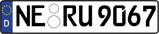NE-RU9067