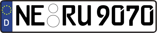 NE-RU9070
