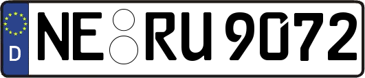 NE-RU9072