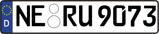 NE-RU9073
