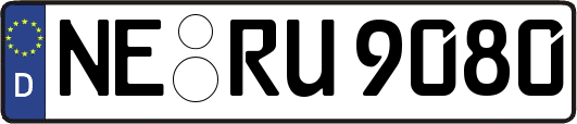 NE-RU9080