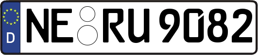 NE-RU9082