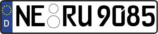 NE-RU9085