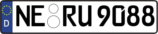 NE-RU9088