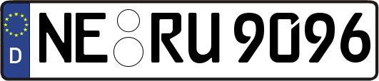 NE-RU9096