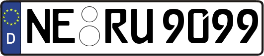 NE-RU9099