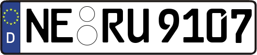 NE-RU9107