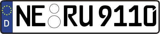 NE-RU9110