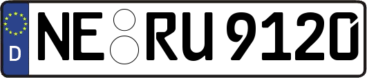 NE-RU9120