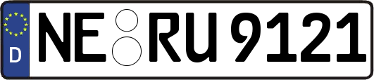 NE-RU9121