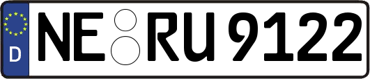 NE-RU9122