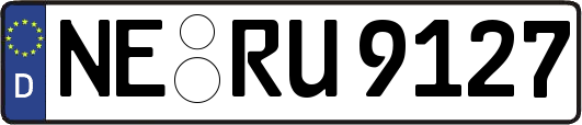 NE-RU9127