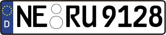 NE-RU9128