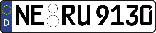 NE-RU9130