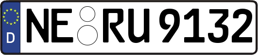 NE-RU9132