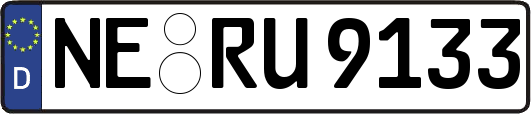 NE-RU9133