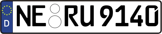 NE-RU9140