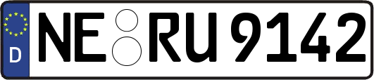 NE-RU9142