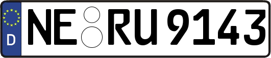 NE-RU9143