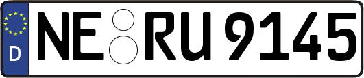NE-RU9145