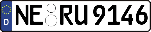 NE-RU9146