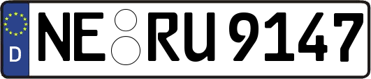 NE-RU9147