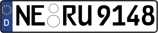 NE-RU9148