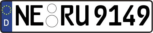 NE-RU9149