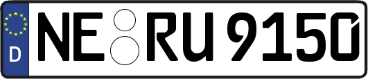 NE-RU9150