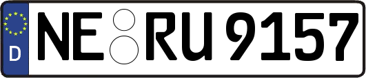 NE-RU9157