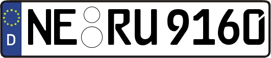 NE-RU9160