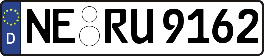 NE-RU9162
