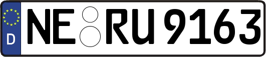 NE-RU9163