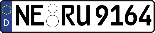 NE-RU9164