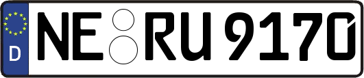 NE-RU9170