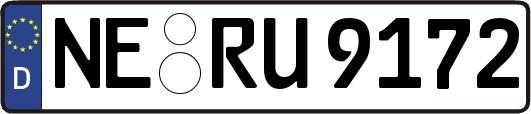NE-RU9172