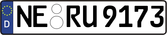 NE-RU9173