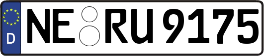 NE-RU9175