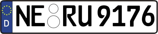 NE-RU9176