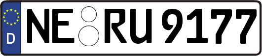 NE-RU9177