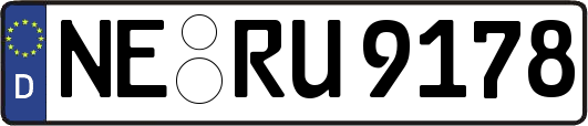 NE-RU9178
