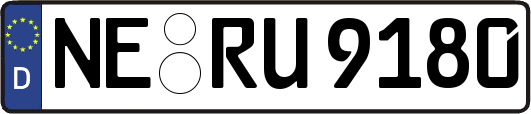 NE-RU9180