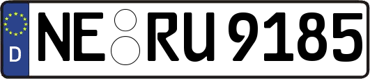 NE-RU9185