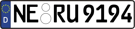 NE-RU9194
