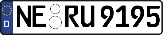 NE-RU9195