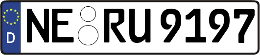 NE-RU9197