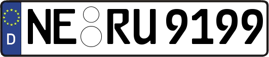 NE-RU9199