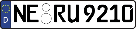 NE-RU9210