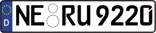 NE-RU9220